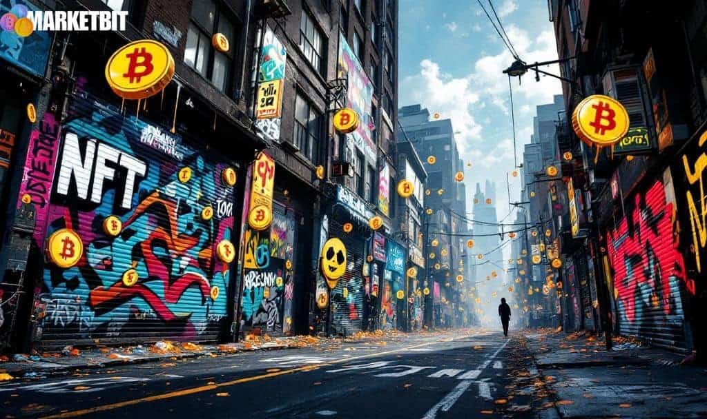 Crypto Assets Hit 2025 Lows Amid Market Turbulence