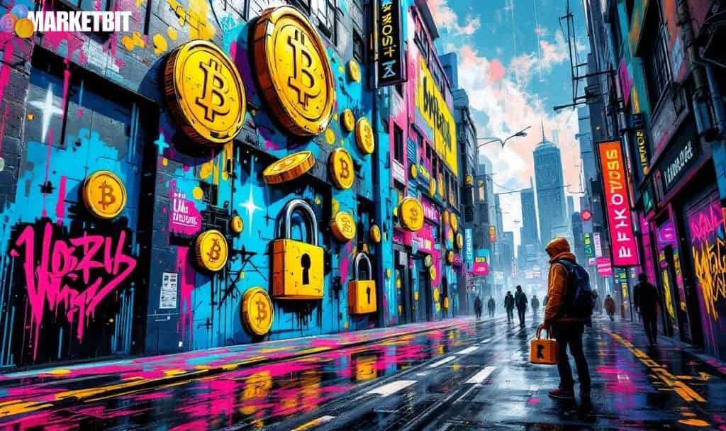 Crypto Faces Heightened Risk Amid Growing Security Threats