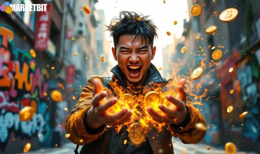 Changpeng Zhao Conducts Memecoin Burn for Wallet Cleanup