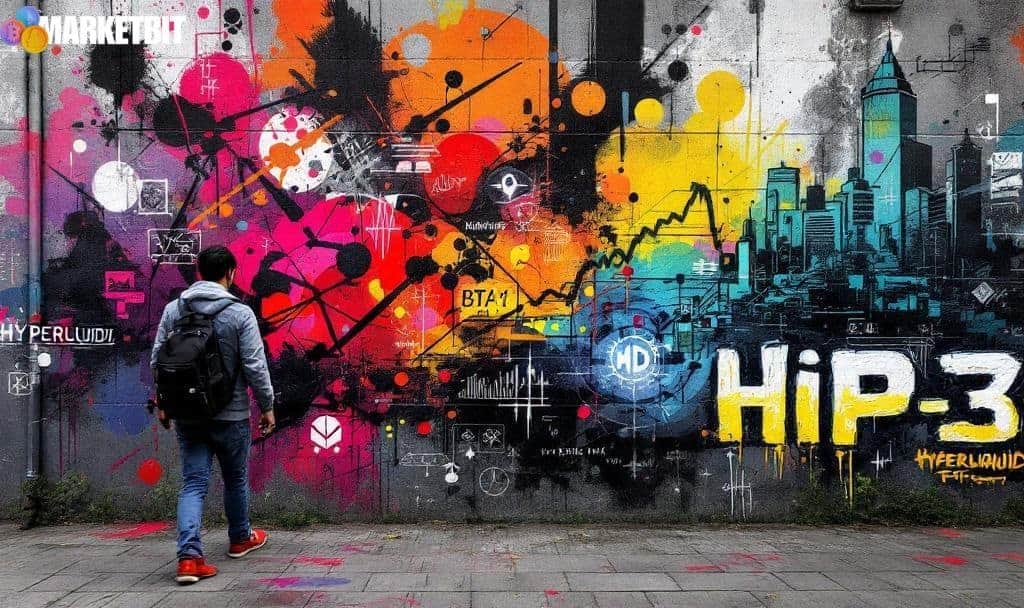 Hyperliquid's HIP-3 and Its Impact on DeFi