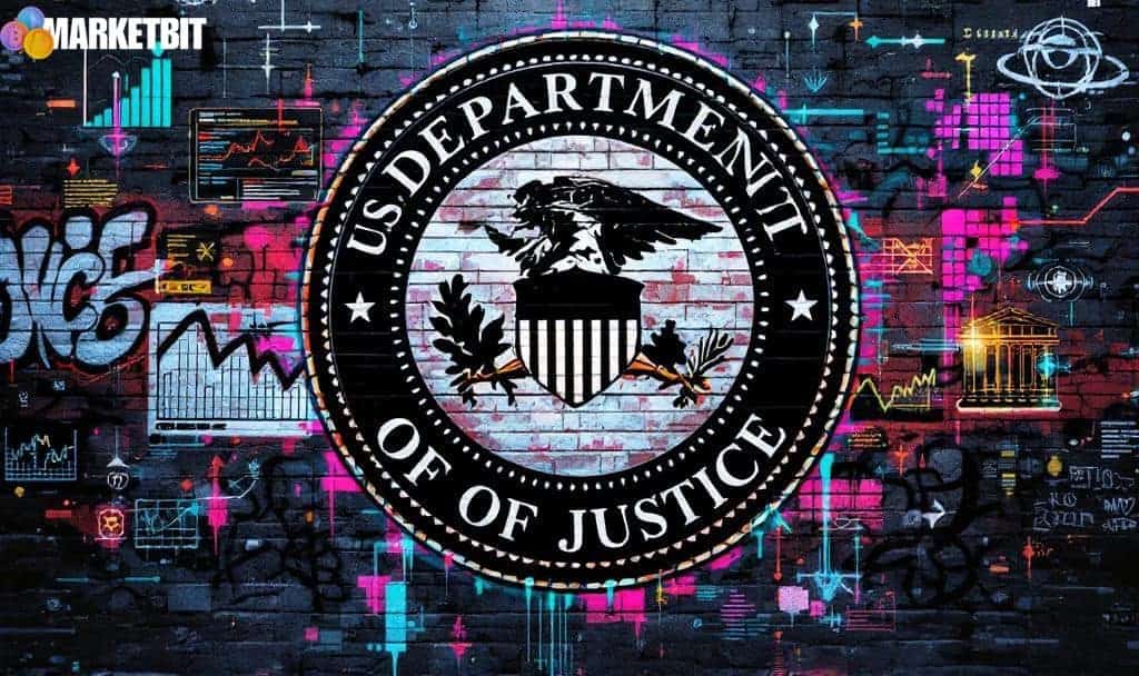 U.S. DOJ Pursues Forfeiture of $15.1M USDT Stolen by Hackers
