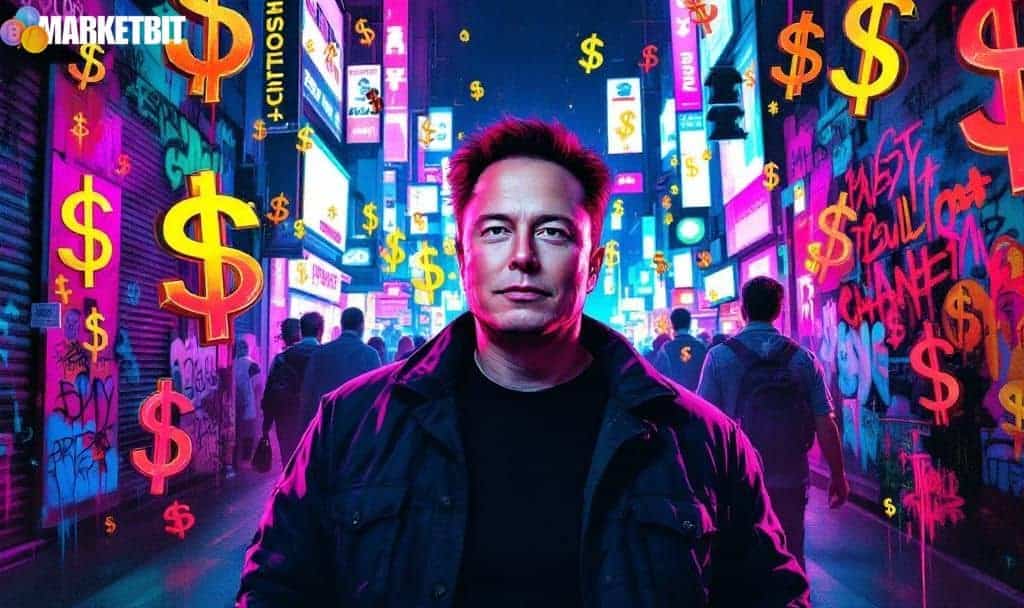 Elon Musk's Remarks Spark Dogecoin Price Surge