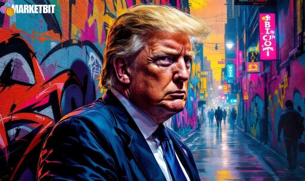 Eric Trump Expands American Bitcoin Holdings by 3.35%