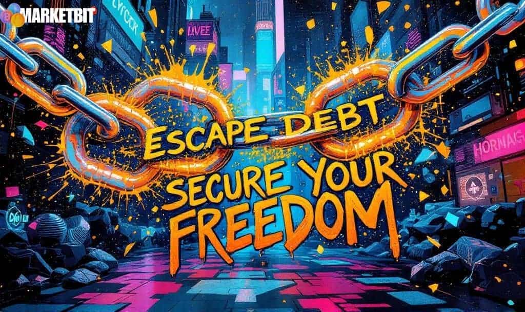 No Verified Updates on "Escape Debt" Crypto Initiative
