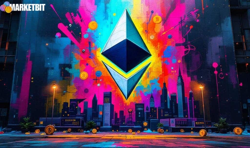 Institutional Interest Boosts Ethereum, Raises Altcoin Questions