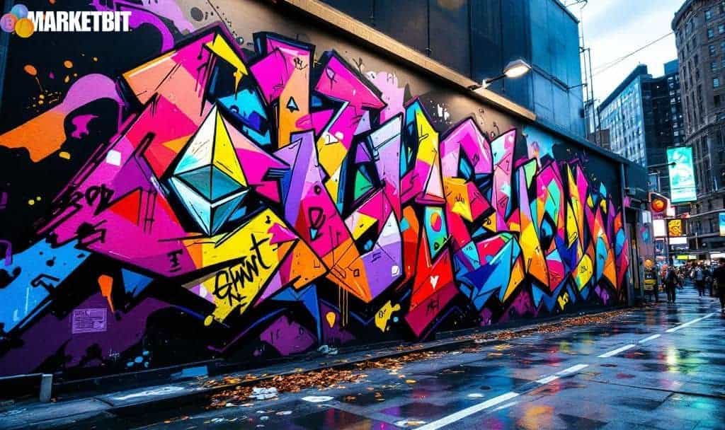 Ethereum's Institutional Growth and Network Enhancements