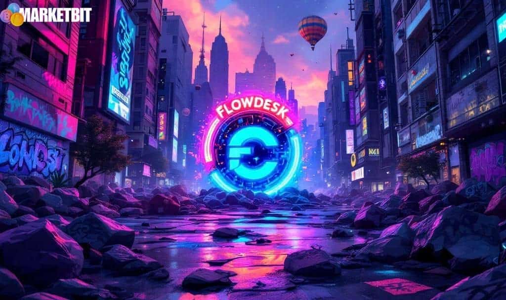 Flowdesk and Cryptocurrency Market Insights