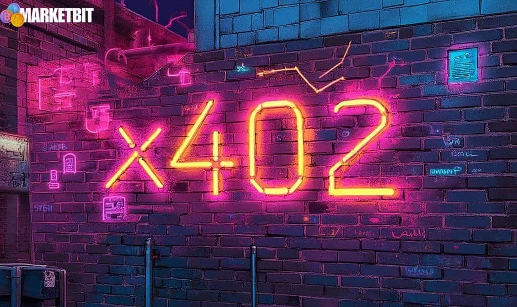 Coinbase and Cloudflare Launch x402 Payment Protocol