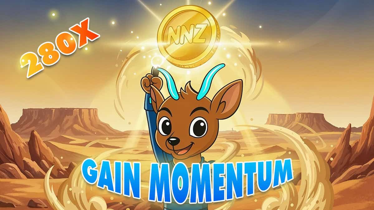 Cryptocurrency For Beginners – ETF Milestone Reached; Noomez Presale Now Open For Novices