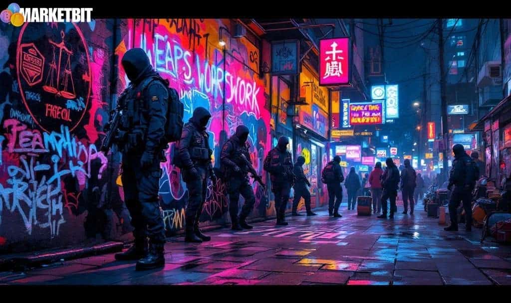 INTERPOL's Efforts Against Crypto Fraud