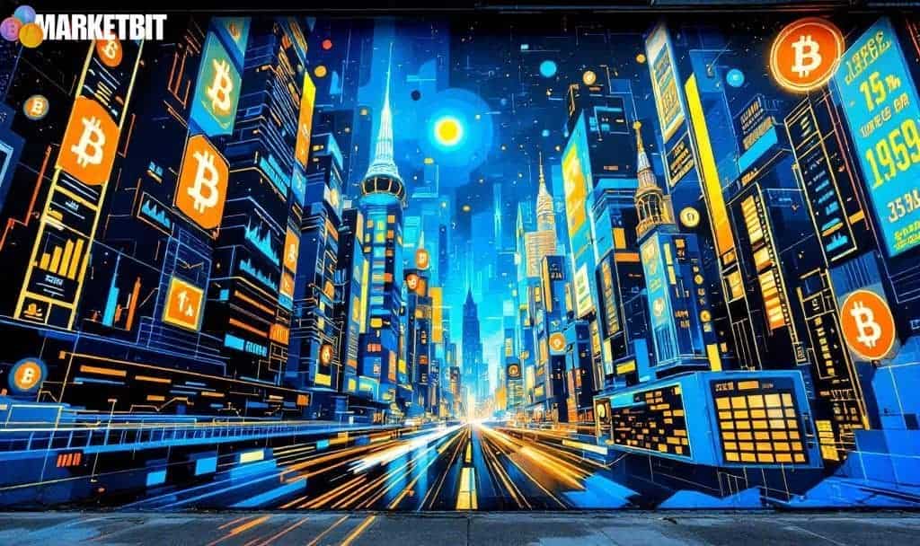 JPMorgan Increases Bitcoin ETF Holdings to $343 Million