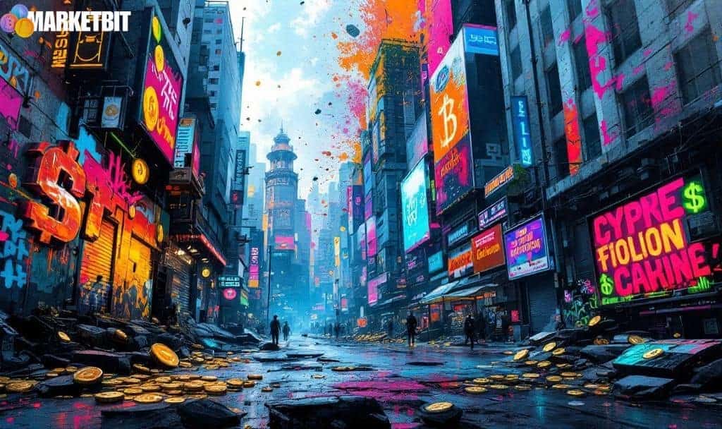 ECB Warns of Stability Risks Stemming from U.S. Market Corrections and Crypto Assets