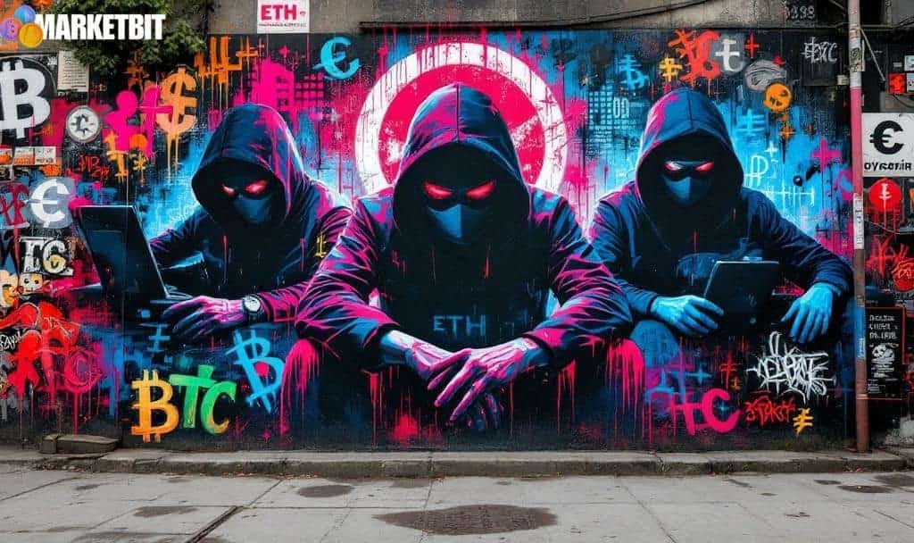 Australia Sanctions North Korean Groups for Crypto Theft