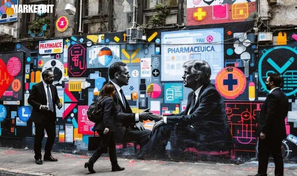 Trump Lowers GLP-1 Drug Prices with Pharma Giants Deal