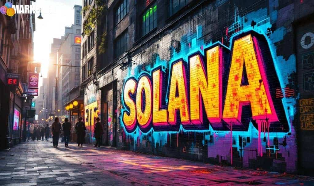 Solana ETFs Garner $323M in Eight Days Amid Price Drop