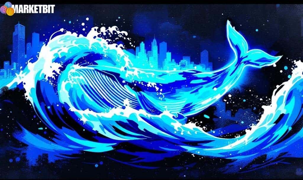 Solana Whale GJwCUj Sells $4.18M SOL at Loss