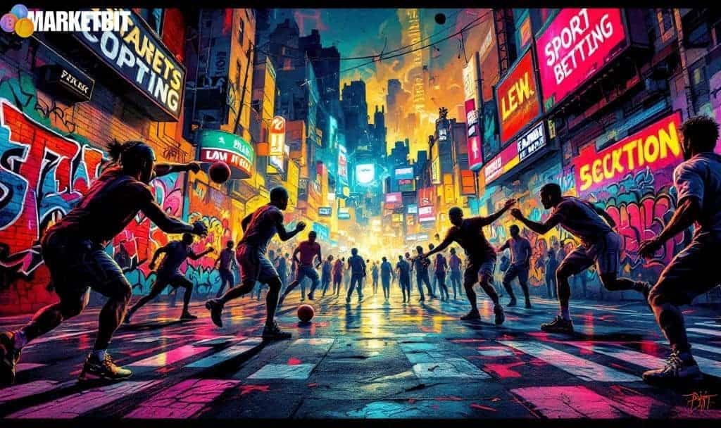 Kalshi Faces Nationwide Lawsuit Over Alleged Illegal Betting