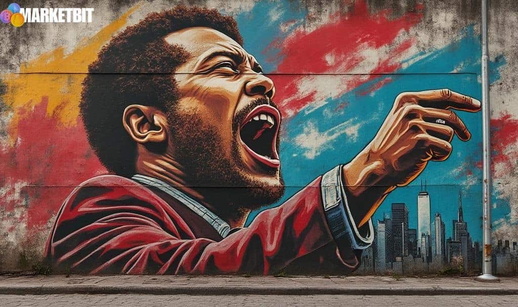 Gabriel Shipton on Assange's Advocacy