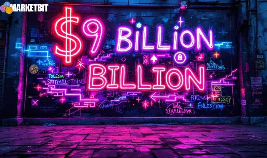 Tokenized Funds and BIS Warnings