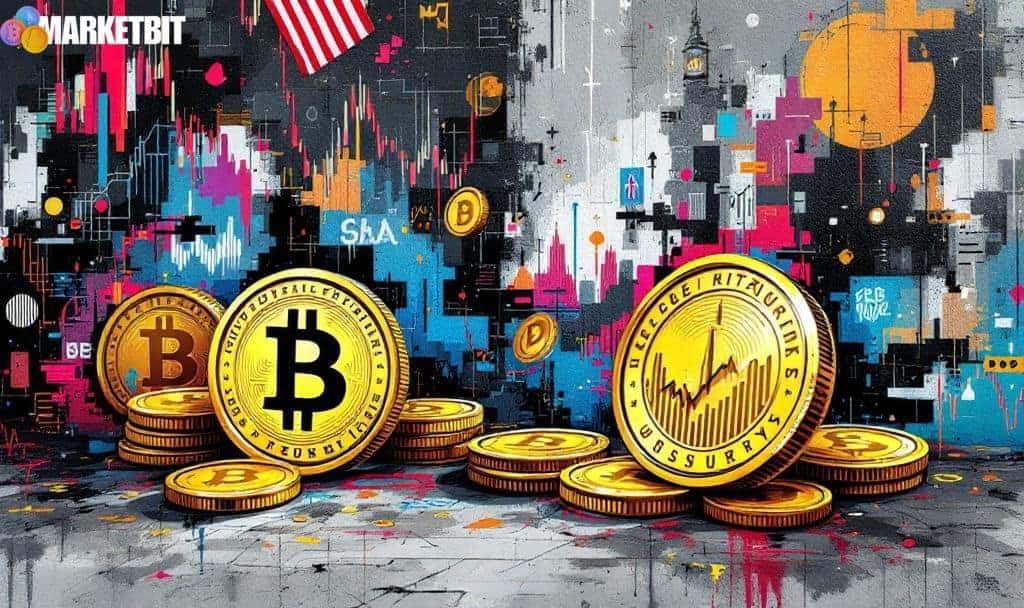 Tokenized Treasuries Market Outlook