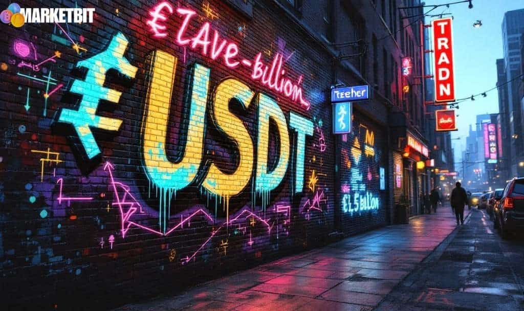 Tether Allocates $1.5 Billion for Commodity Trade Credit