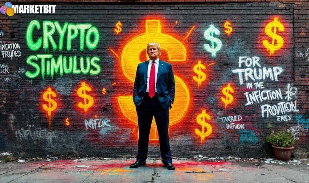 Trump's Tariff Proposal Promises Cash Amid Inflation Concerns