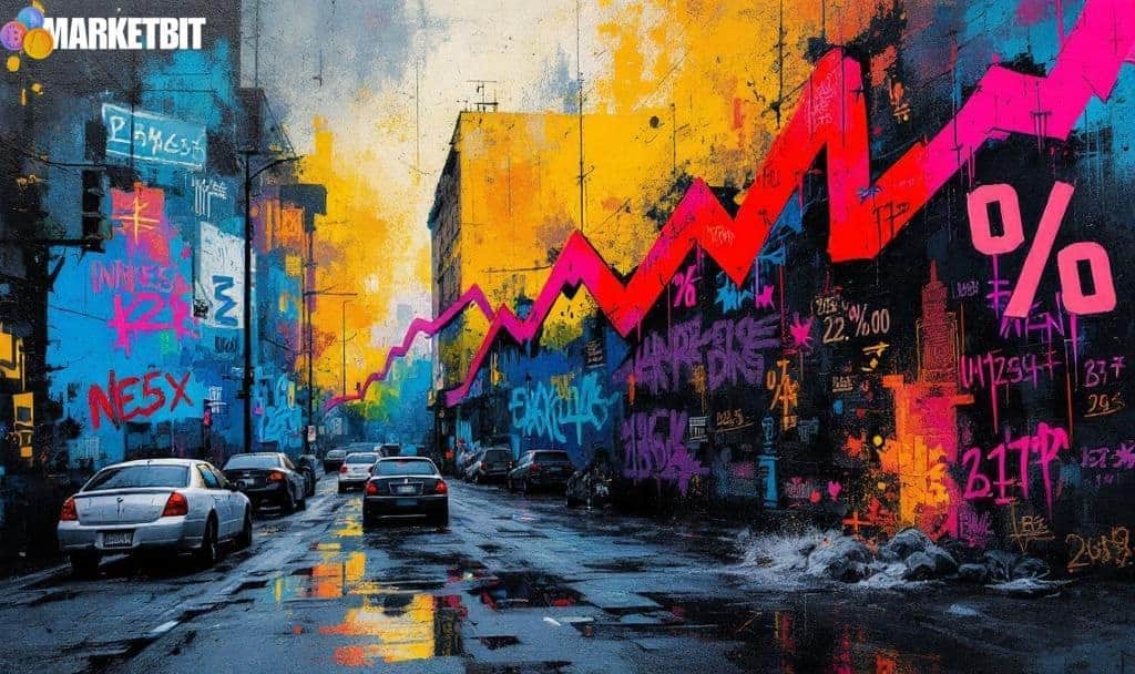 China's CPI Rises, PPI Continues Three-Year Decline