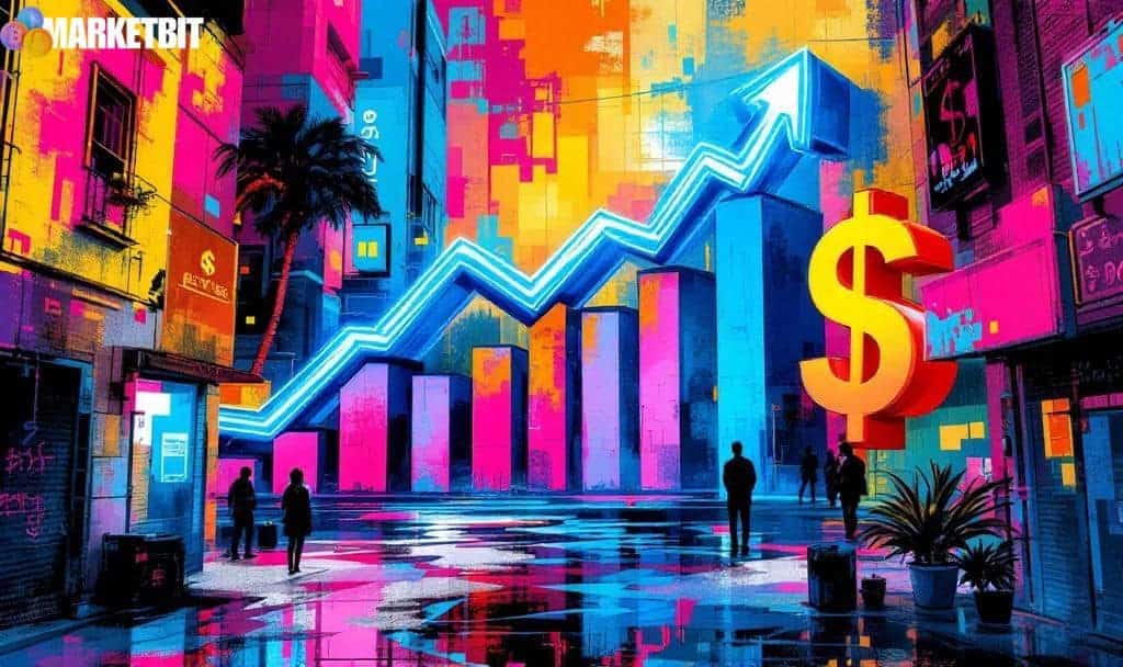 Amplify Introduces Solana Option Income ETF Targeting 36% Yield