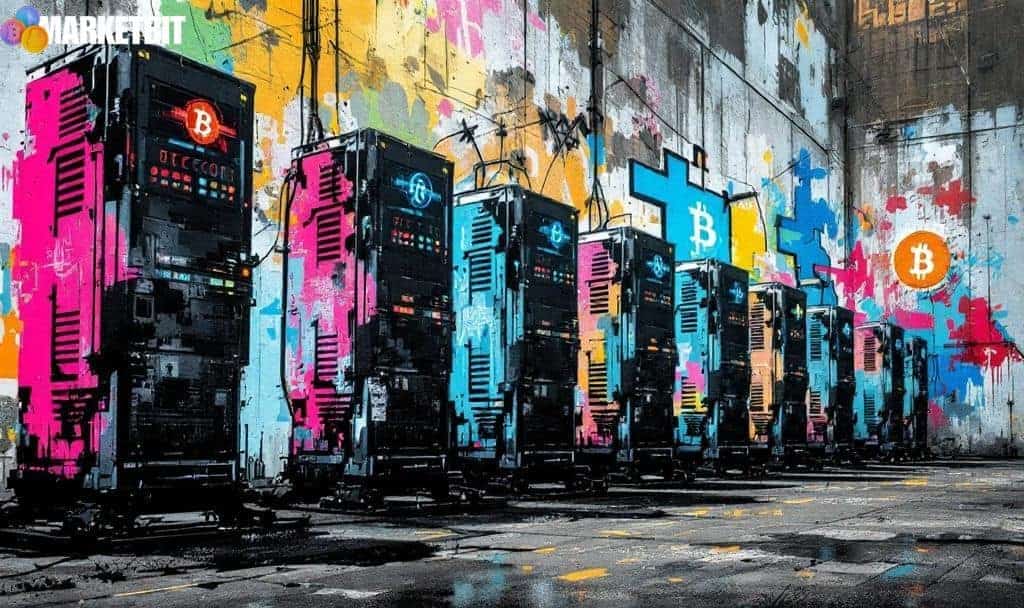 Tether Shuts Down Uruguay Mining Operations