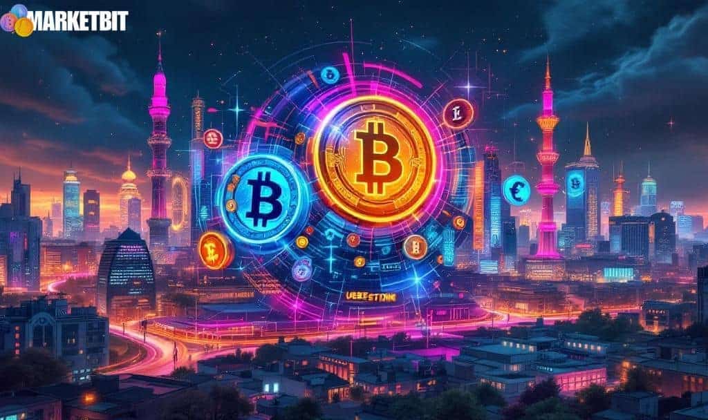 Uzbekistan Legalizes Stablecoins as Legal Tender by 2026