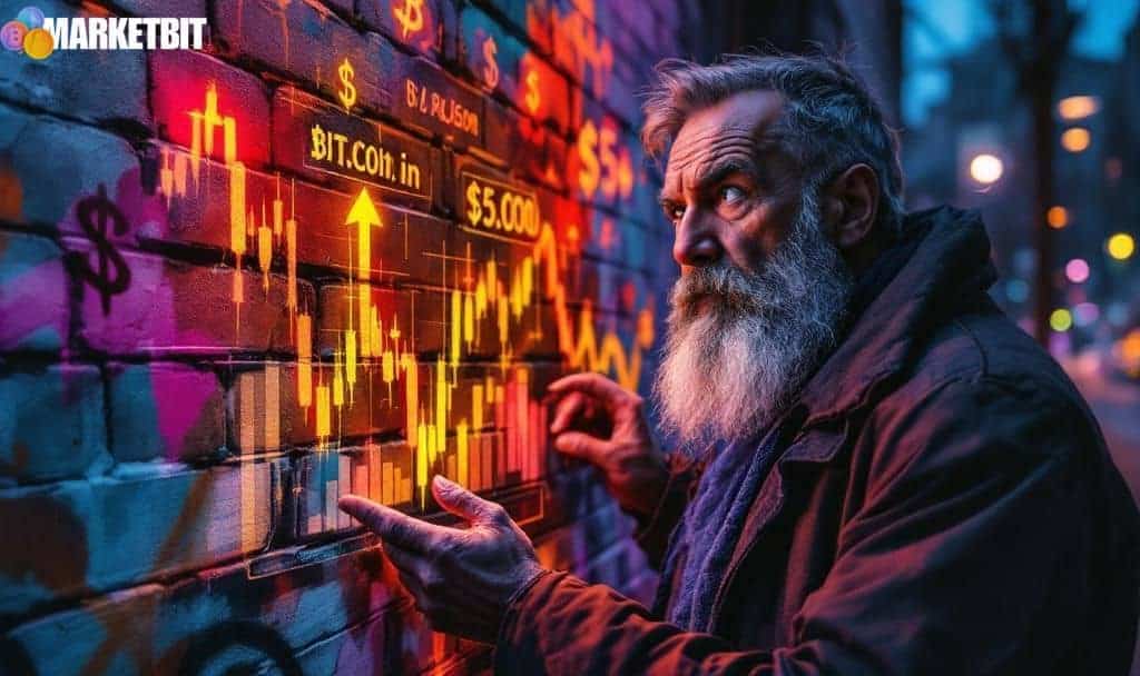 The Dynamics of Bitcoin's Market Behavior