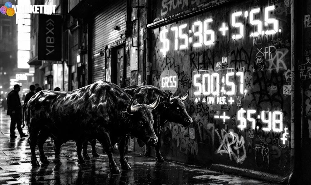 XRP Bulls Monitor Critical Levels Amid ETF Speculations