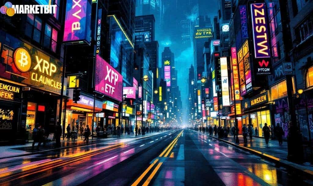 XRP ETF Launch and Market Reaction
