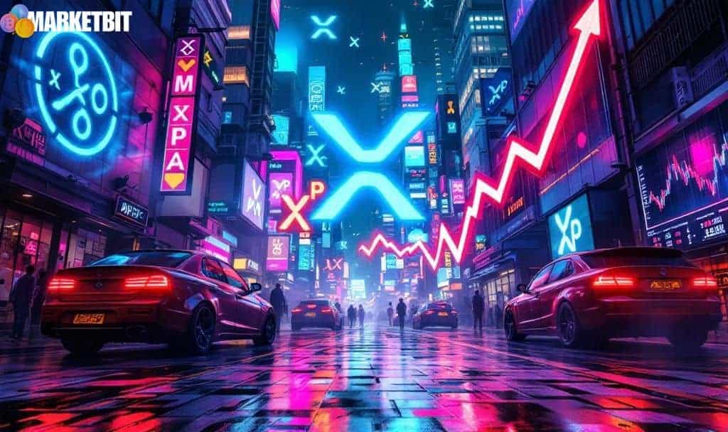 21Shares Files Spot XRP ETF, Sparks Speculation