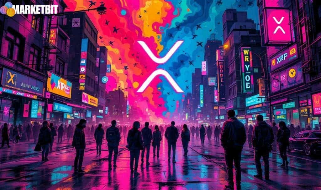 XRP Market Volatility and Strategy Analysis