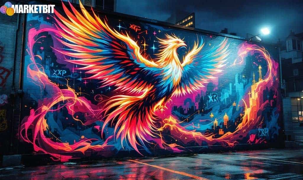 XRP Sees Institutional Accumulation Amid ETF Inflows