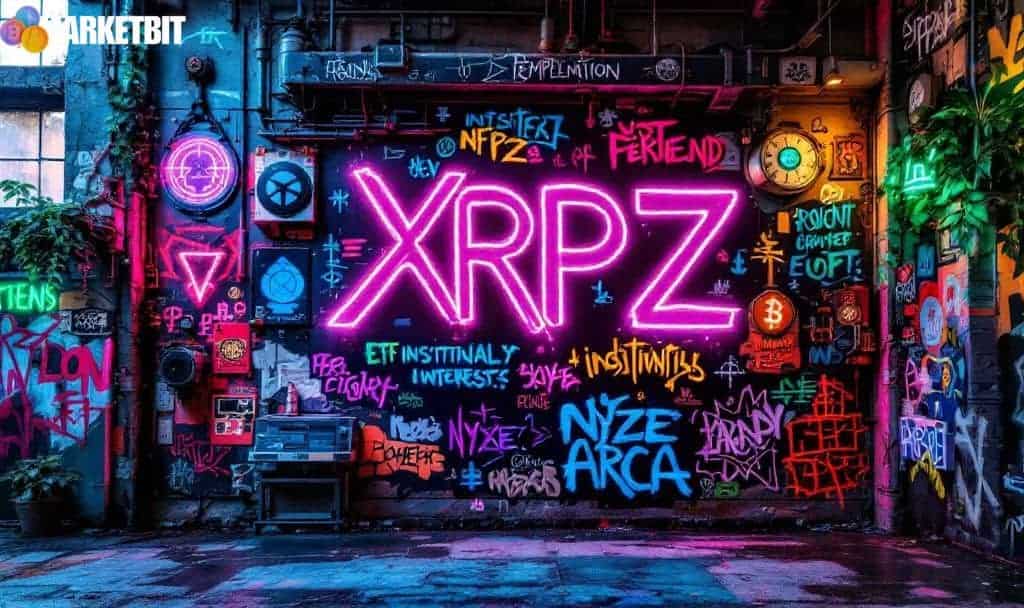 Franklin Templeton Launches XRPZ ETF