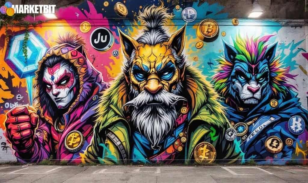 Altcoins Anticipate Significant Surge Amid Market Signals