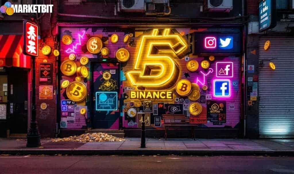 Binance Denies Meme Coin Shilling Allegations Amid Controversy