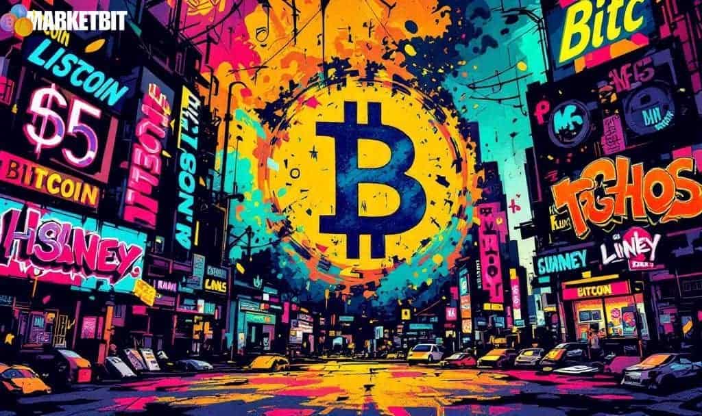 Bitcoin Maintains Structure Despite Monthly Candlestick Challenge