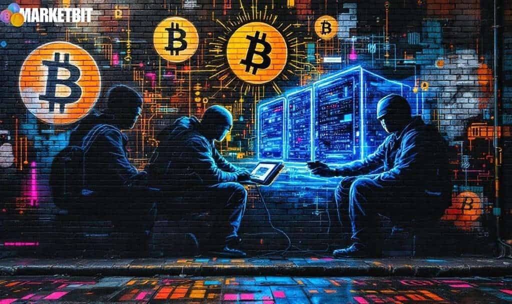 Bitcoin Miners Face Record Low Margins Amid Hashprice Decline