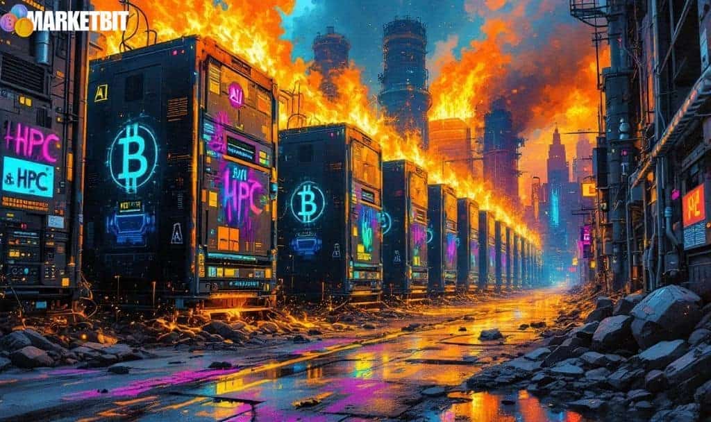 Bitcoin Mining Costs and Industry Dynamics