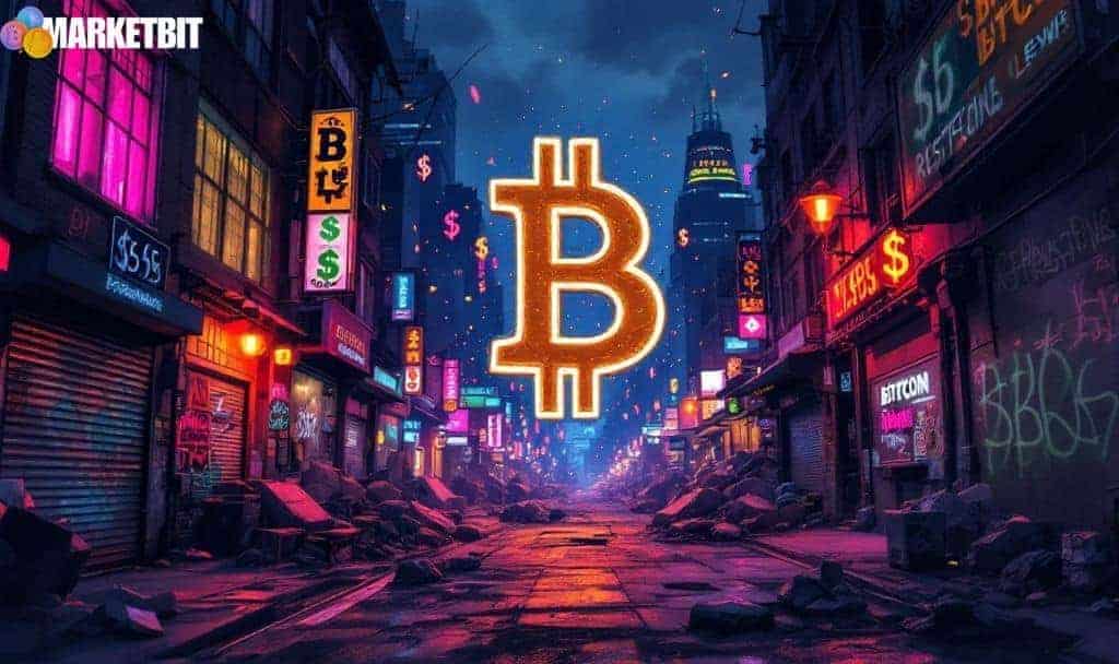 Bitcoin Market Mirrors Early 2022 Dynamics Amidst Price Volatility