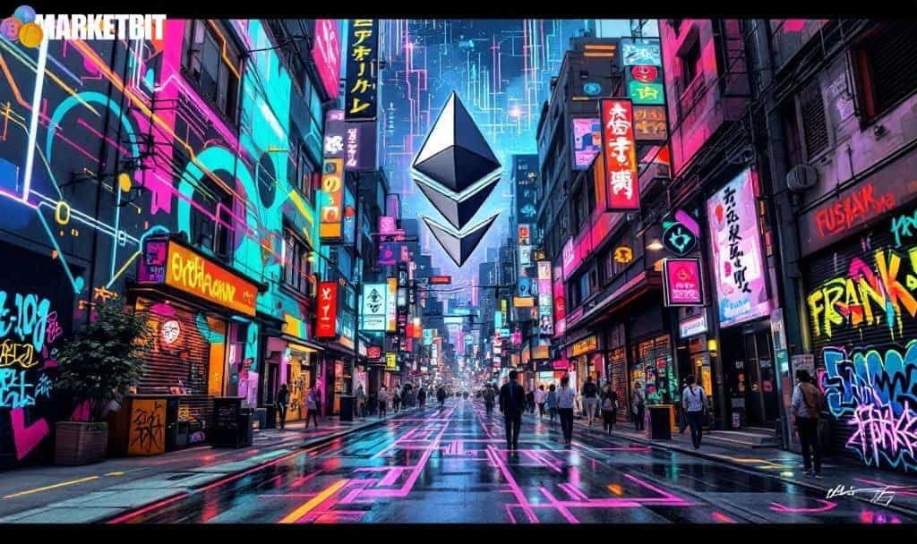 Ethereum's Fusaka Upgrade to Boost Network Efficiency