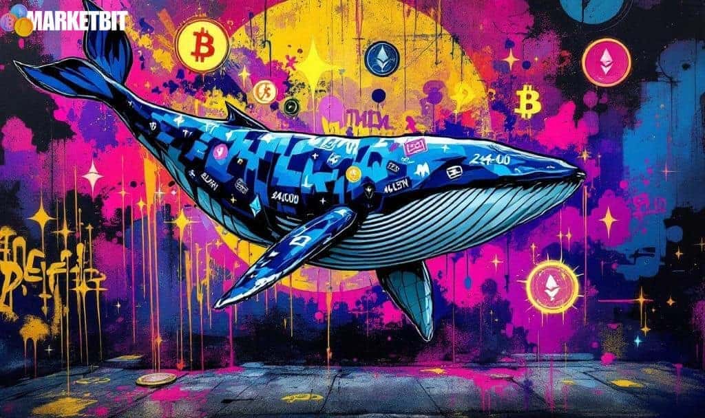 Ethereum Whale Activity and Market Impact