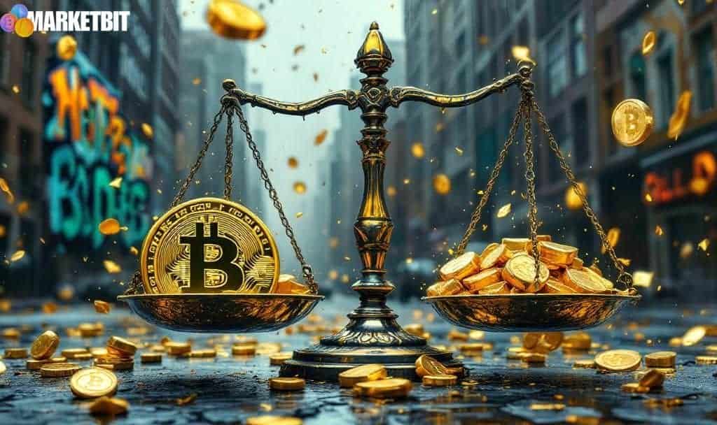 Fed-Driven Rally Impacts Bitcoin, Gold, and Silver Markets