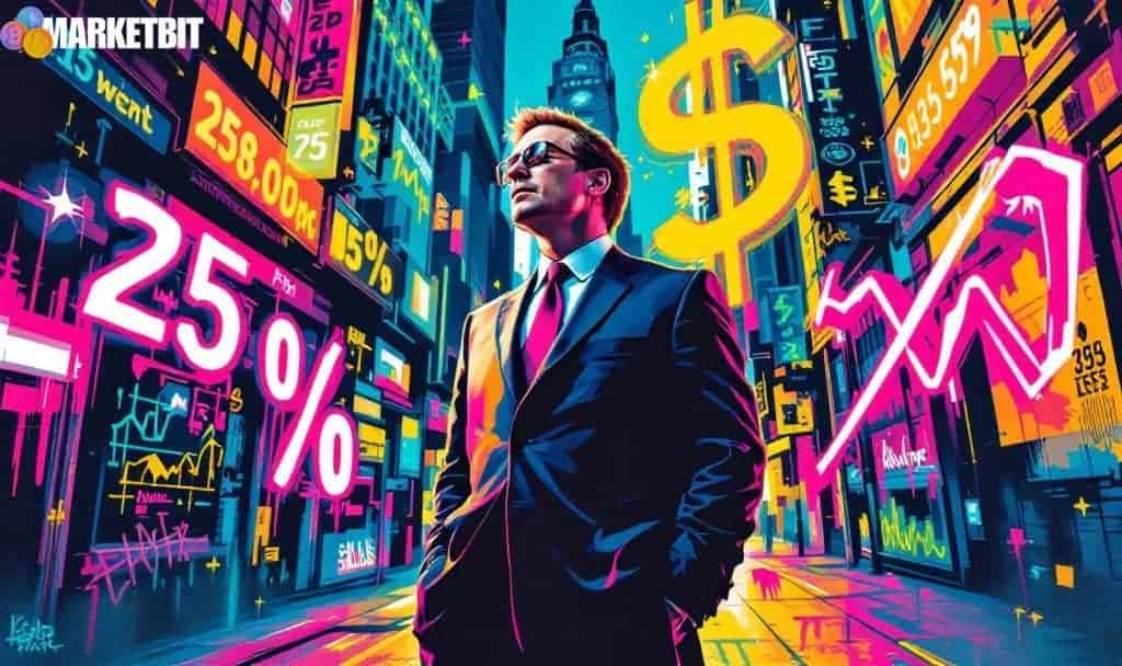 White House Advisor's Fed Rate Cut Speculation Unverified