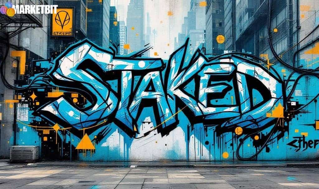 WisdomTree Introduces Staked Ether ETP in Europe