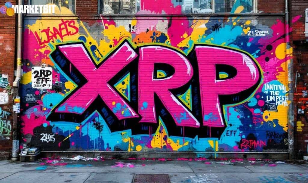 21Shares XRP ETF Approval: A Milestone in Cryptocurrency Markets