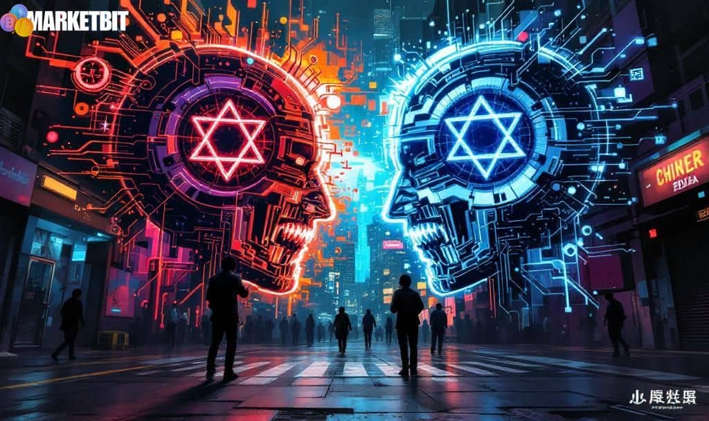 China Firms Told to Stop Using US, Israeli Cyber Software